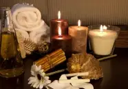 Deep Tissue Massage Malad West